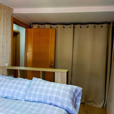Casa La Vikinga Apartman Cudillero Kültér fotó