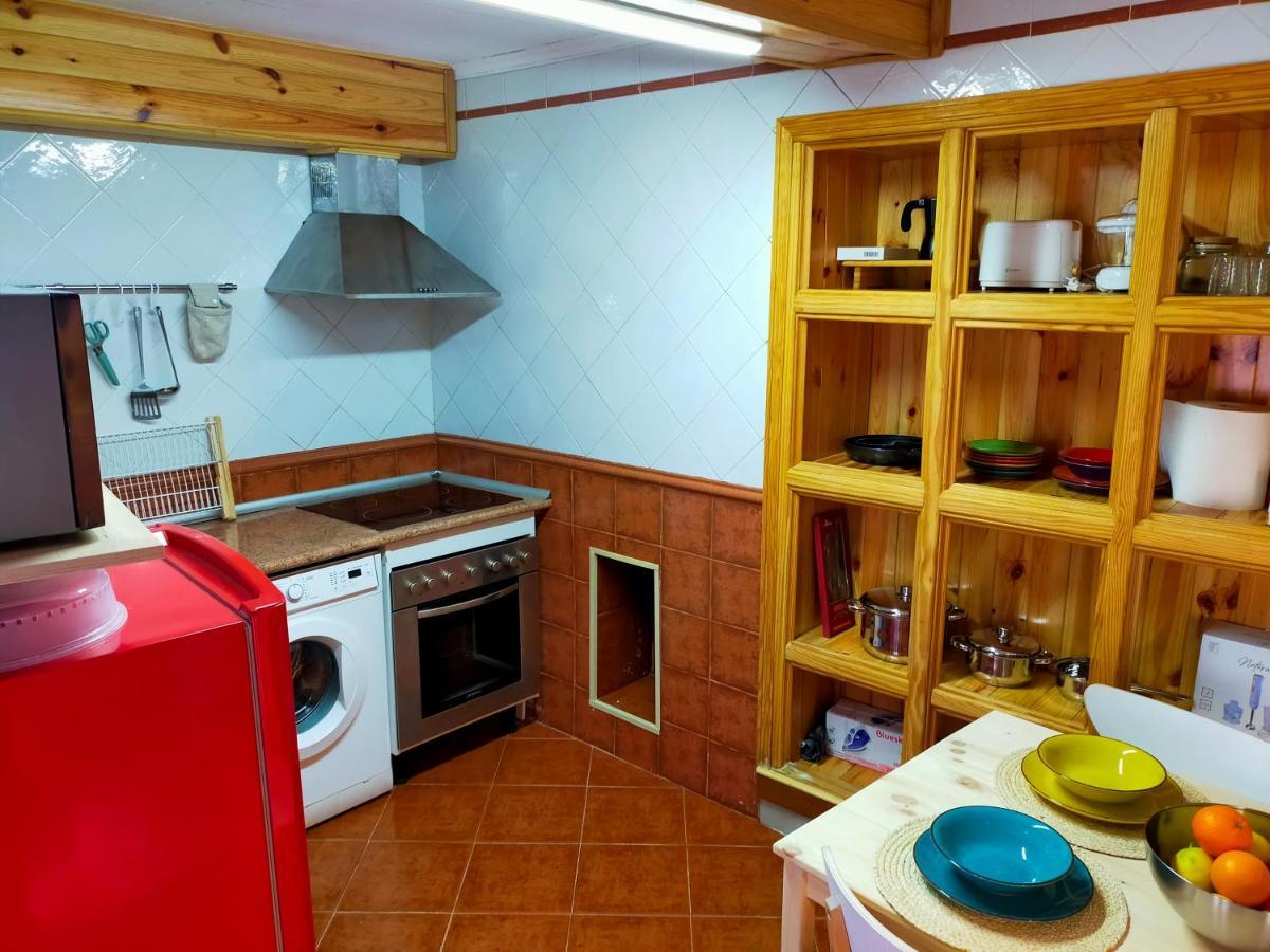 Casa La Vikinga Apartman Cudillero Kültér fotó