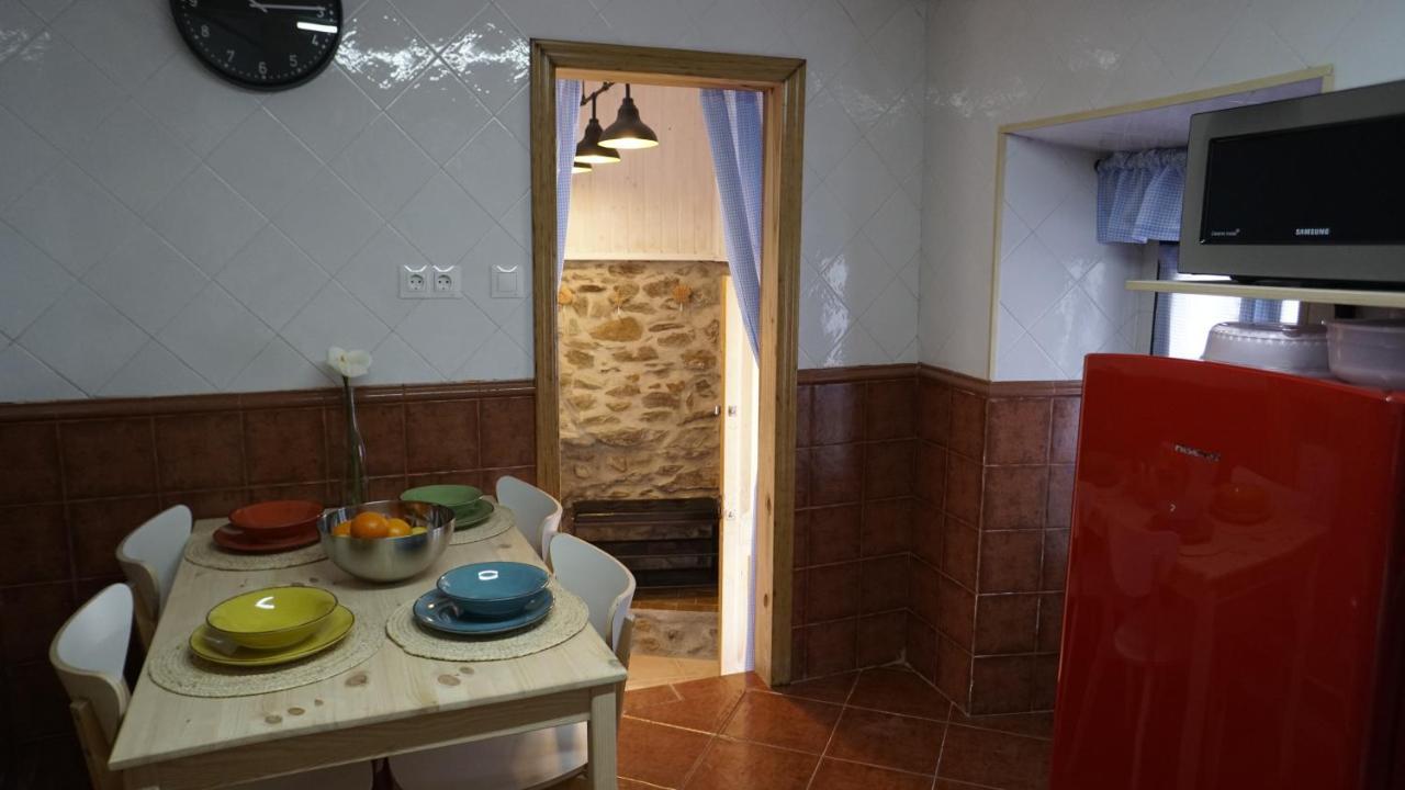 Casa La Vikinga Apartman Cudillero Kültér fotó